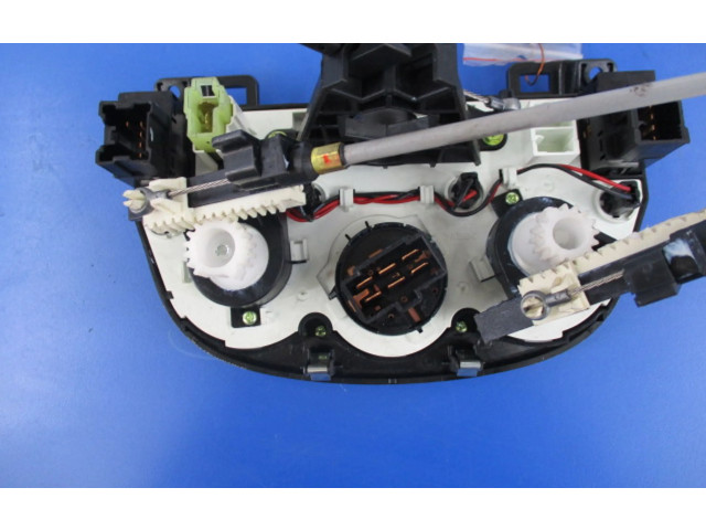 Блок управления климат-контролем Chevrolet Matiz