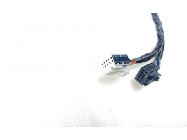 Зеркало электрическое Jeep Grand Cherokee 2010 - 2021 года