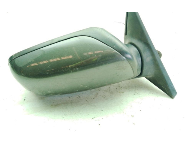 Зеркало электрическое Subaru Forester SG 2006 - 2008 года