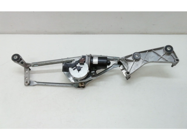 Комплект механизма стеклоочистителей A1648202442, A1648202442 Mercedes-Benz ML W166