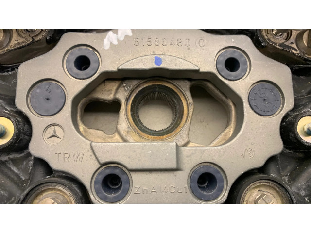 Руль Mercedes-Benz S W221 2005-2013 года 61580480C