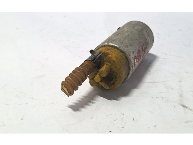 Vstřikovací čerpadlo 4B0906087AT Volkswagen PASSAT B5.5 AKN