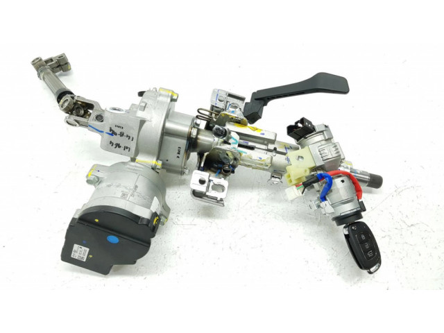    Рулевая рейка 56310Q0100   Hyundai i20 (GB IB) 2014-2020 года