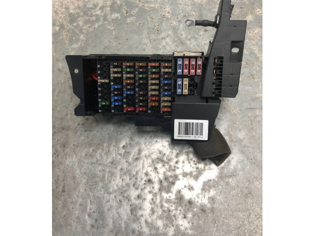 Pojistková skříňka 1695450540 Mercedes-Benz W169 2008