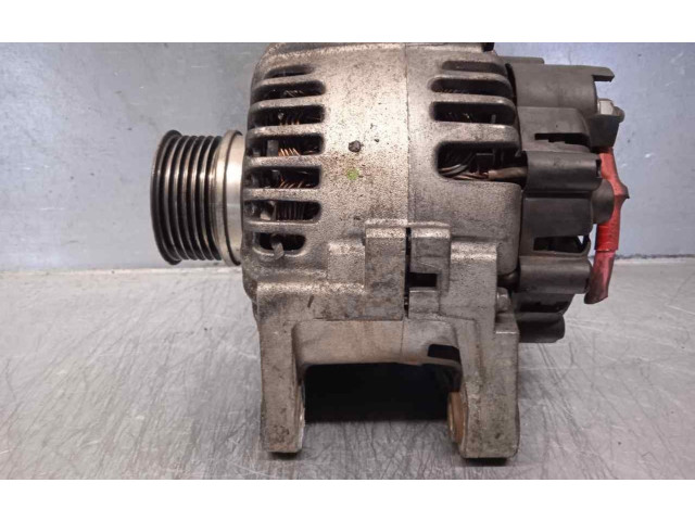 Генератор 8200667607A, 2543561B Dacia Logan Pick-Up