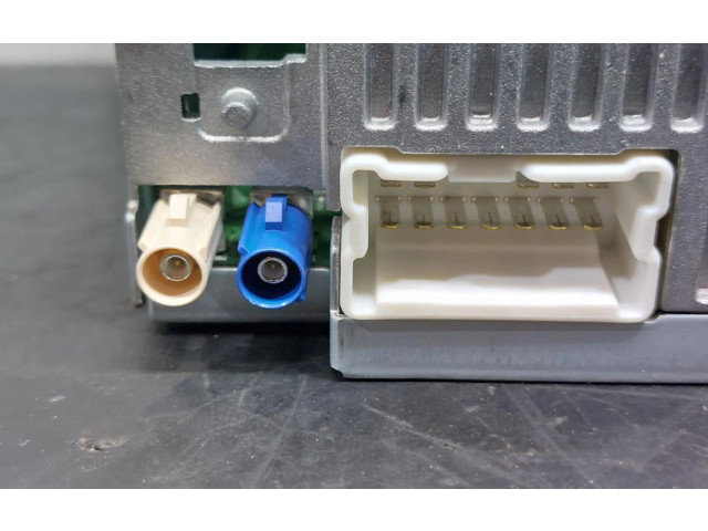 Дисплей 281153868R Renault Clio IV