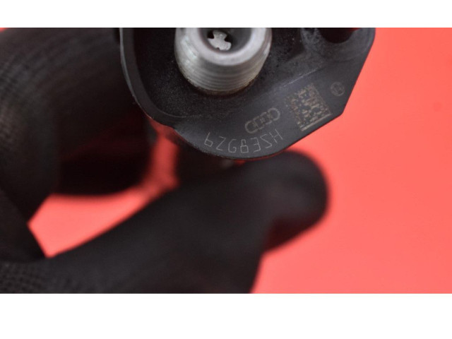 Vstřikovač 057130277AD, 057130277AD   Audi A8 S8 D3 4E     