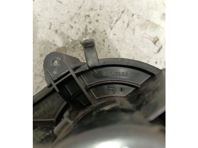 Вентилятор печки    141730600   Fiat Punto (188)