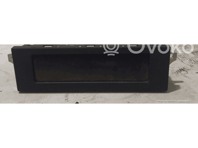 Přístrojová deska Citroen Berlingo 2015 9822637880