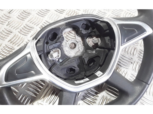 Руль Dacia Dokker 2012 - года 34227011, 484001085R