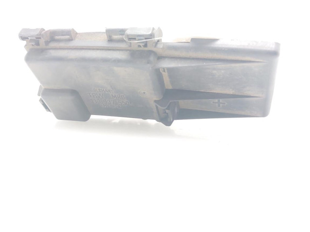 Блок предохранителей 1J0937550 Audi A3 S3 8L