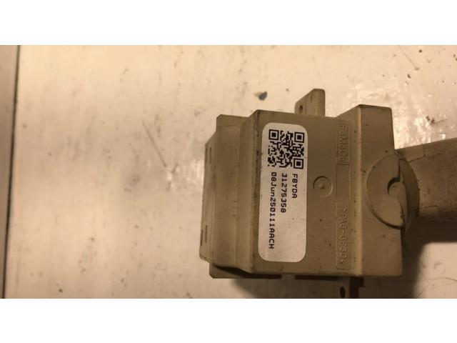 Ручка поворотов/ фонарей