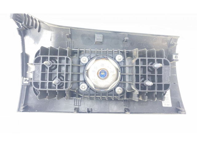 Подушка безопасности пассажира 985253703R, 985253703R Dacia Dokker