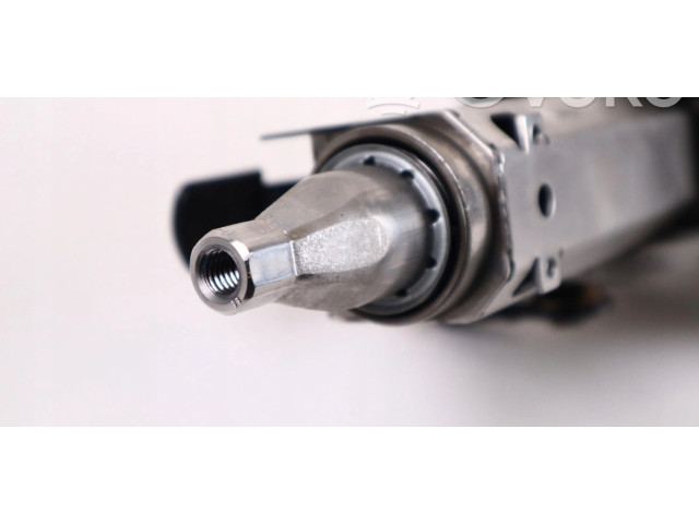 Механическаярулевой колонки