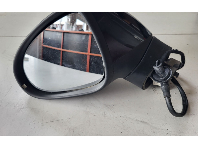 Zpětné zrcátko Volkswagen Touareg II 2015 7P6857501