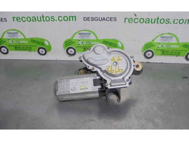 Моторчик заднего дворника MS2596007030    Fiat Idea