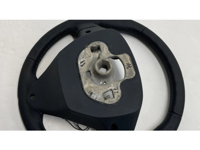 Руль Ford Fiesta 2013-2017 года 62146117C