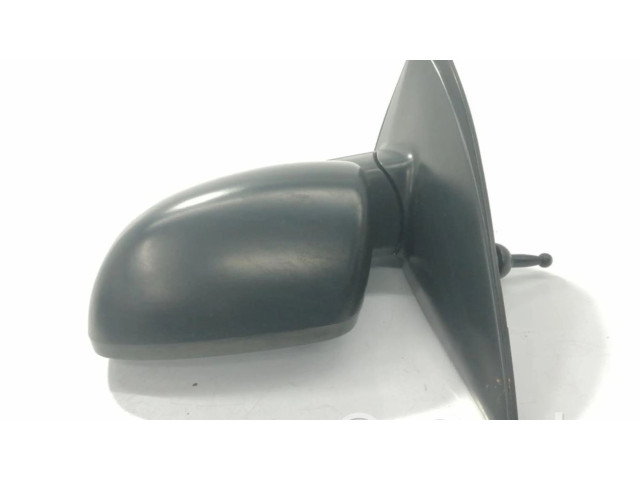 Зеркало электрическое        Hyundai i10  2007-2012 года   