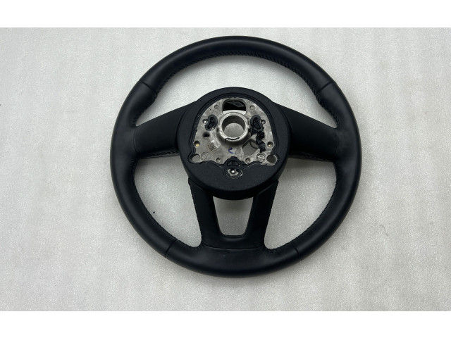 Руль Audi Q2 - - года 62725180A