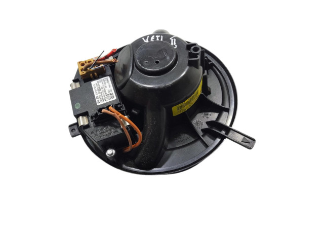 Вентилятор печки    1K1820015Q   Skoda Yeti (5L)