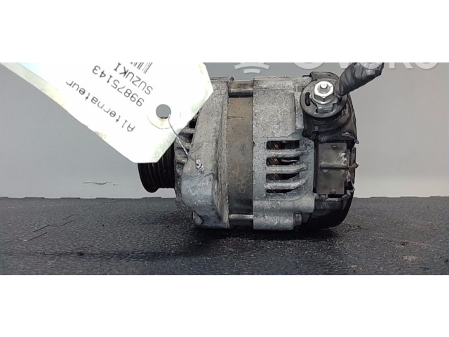 Генератор 3140081P0   Suzuki Ignis      