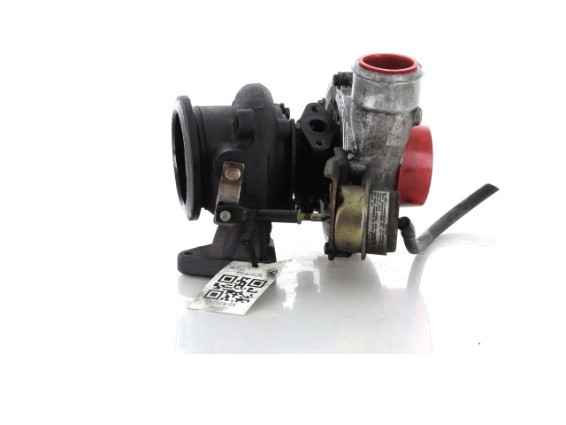 Turbodmychadlo Турбина 6110961099 Mercedes-Benz C W202 61196830