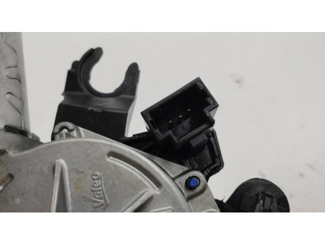 Моторчик заднего дворника 287104EL0A, W000053268 Nissan Juke II F16