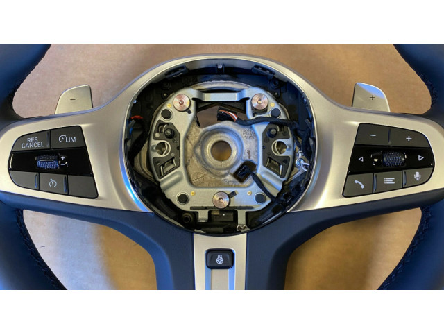 Volant BMW X3 G01 2018 32308008181, 32308094544