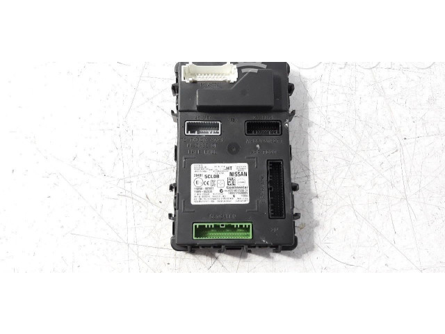 Модуль управления BSM 284B15CL0B, A2C14017200 Infiniti Q50