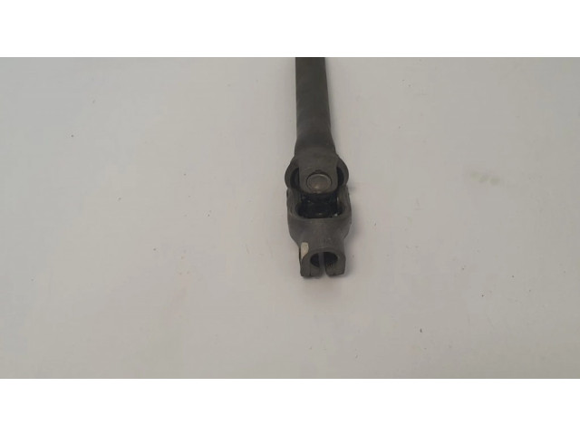 Крестовидная связь оси рулевого колеса