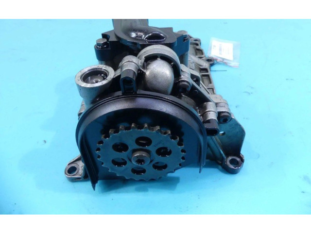 Масляный насос   7810823, IMPRK1271859  BMW 3 F30 F35 F31 