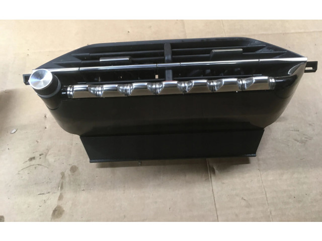 Блок управления климат-контролем    Peugeot 5008 II