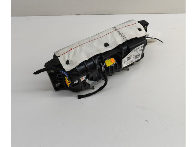 Шатун 4KE880204D Audi e-tron