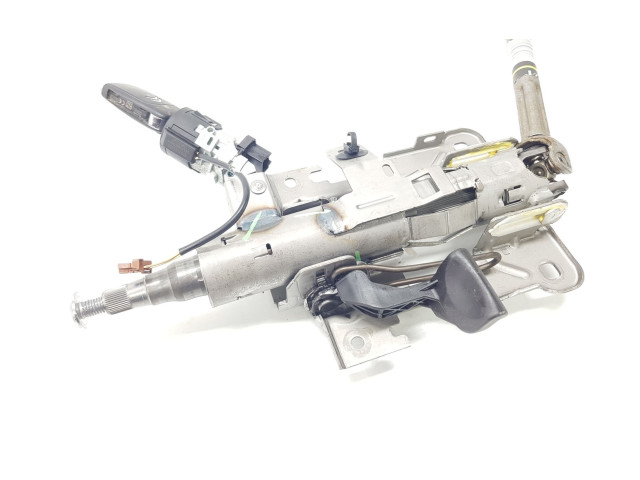 Рулевая рейка 4123GP, 4123GP Citroen C4 I 2004 - 2010 года