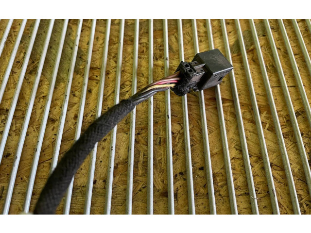 Zpětné zrcátko  Mercedes-Benz G W461 463 2001  A4638103516, 4638103516  