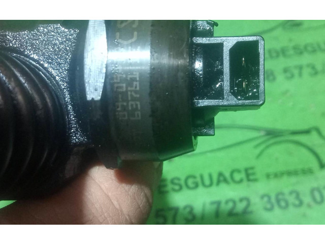 Vstřikovač 0414720313   Volkswagen Caddy     