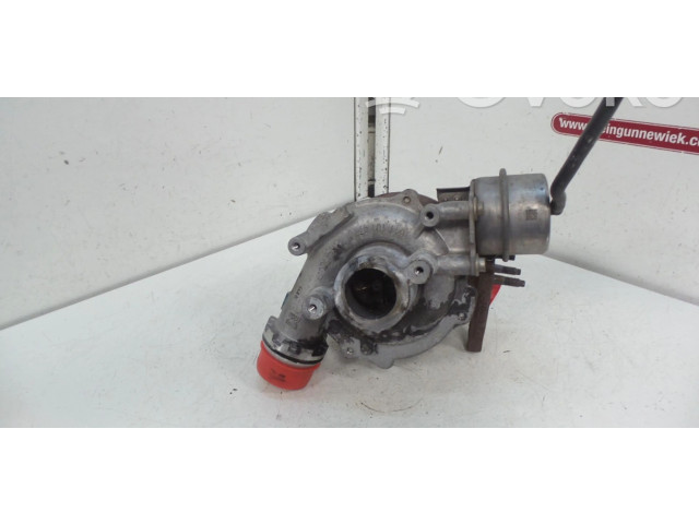 Turbodmychadlo Нагнетатель 16359700029 Renault Megane IV 1.5 DCI K9K (656)