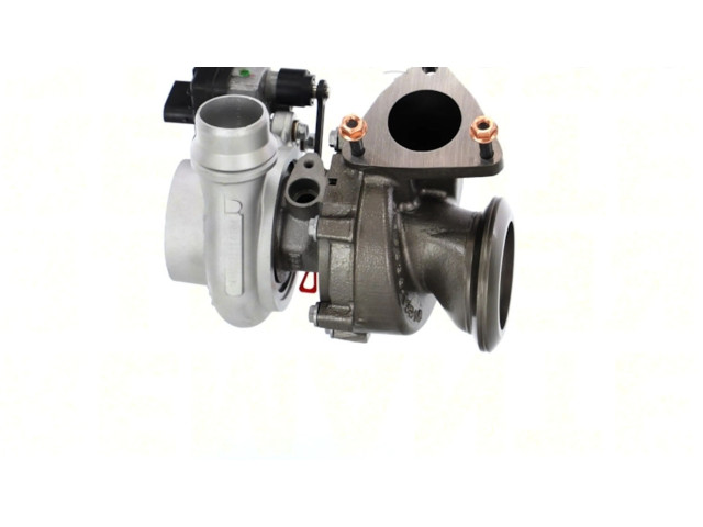 Turbodmychadlo Турбина 49335-01960, 49335-01960 Land Rover Discovery Sport