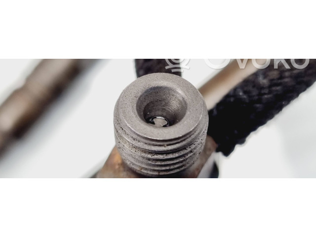 Комплект форсунок 0432193616, 0741302010H    Volvo S80   