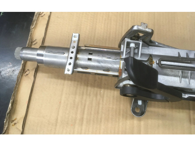 рейка Колонка рулевая Porsche Cayenne (92A) 2011 - 2017 года