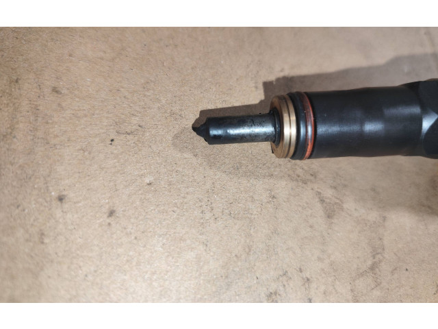 Форсунка 038130073AR, 038130073    Audi A3 S3 8L   