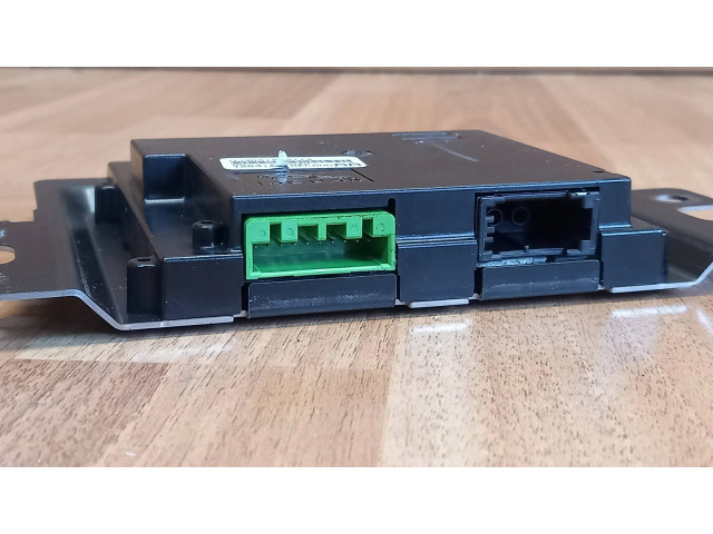 Блок управления 8X2314C512, 8X2314C512AA Jaguar XF X250