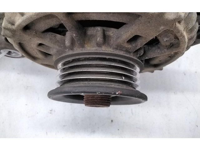 Генератор 96289030, 96289030   Chevrolet Matiz      