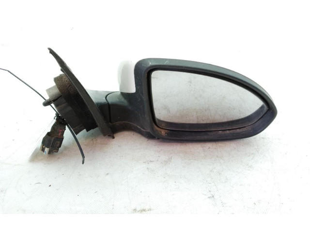 Зеркало электрическое        Chevrolet Cruze  2009 - 2016 года   