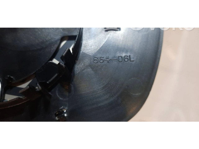 Zpětné zrcátko Renault Megane IV 2016 963667101R, 86406L