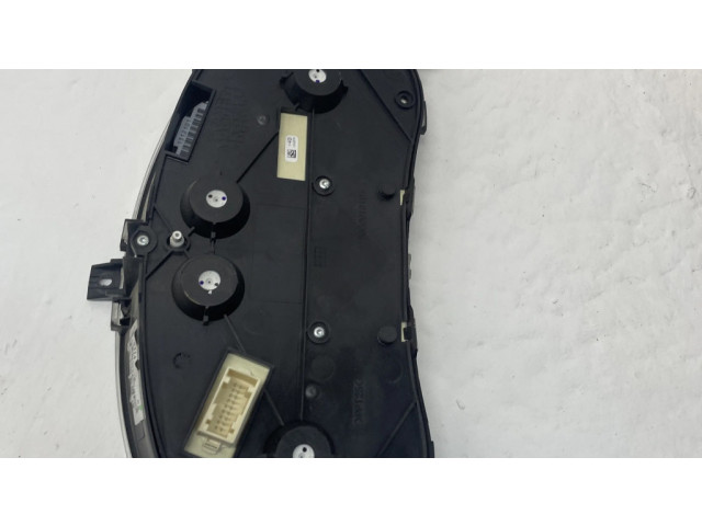 Přístrojová deska  Citroen Berlingo 2015 9801641480  