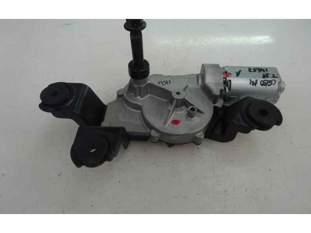 Моторчик заднего дворника KIA Ceed