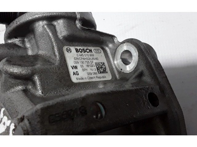 Vstřikovací čerpadlo 059130755DF Volkswagen Touareg III DEND