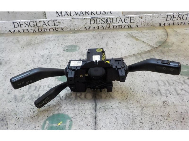 Volant Volkswagen Passat Alltrack 2006 3C9953513R9B9, 3C5953513B