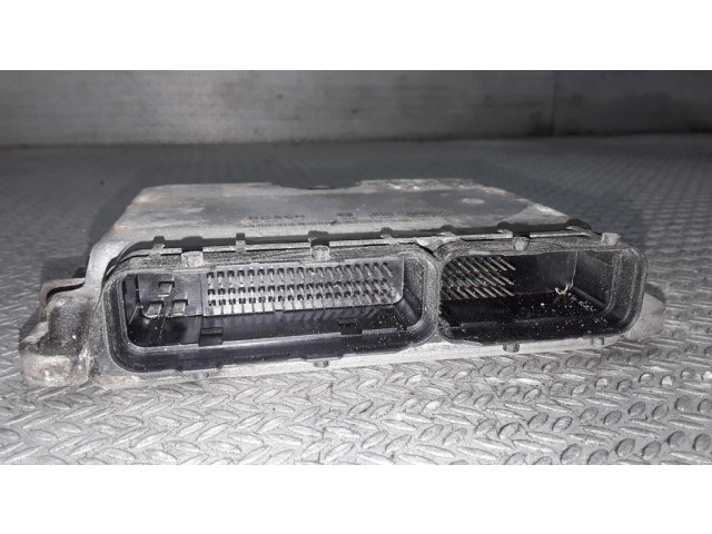 Řídící jednotka 0281001956, MSB101150 Rover 25 2004